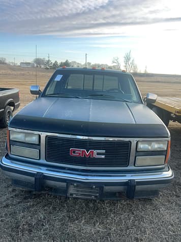 Main image GMC 1500